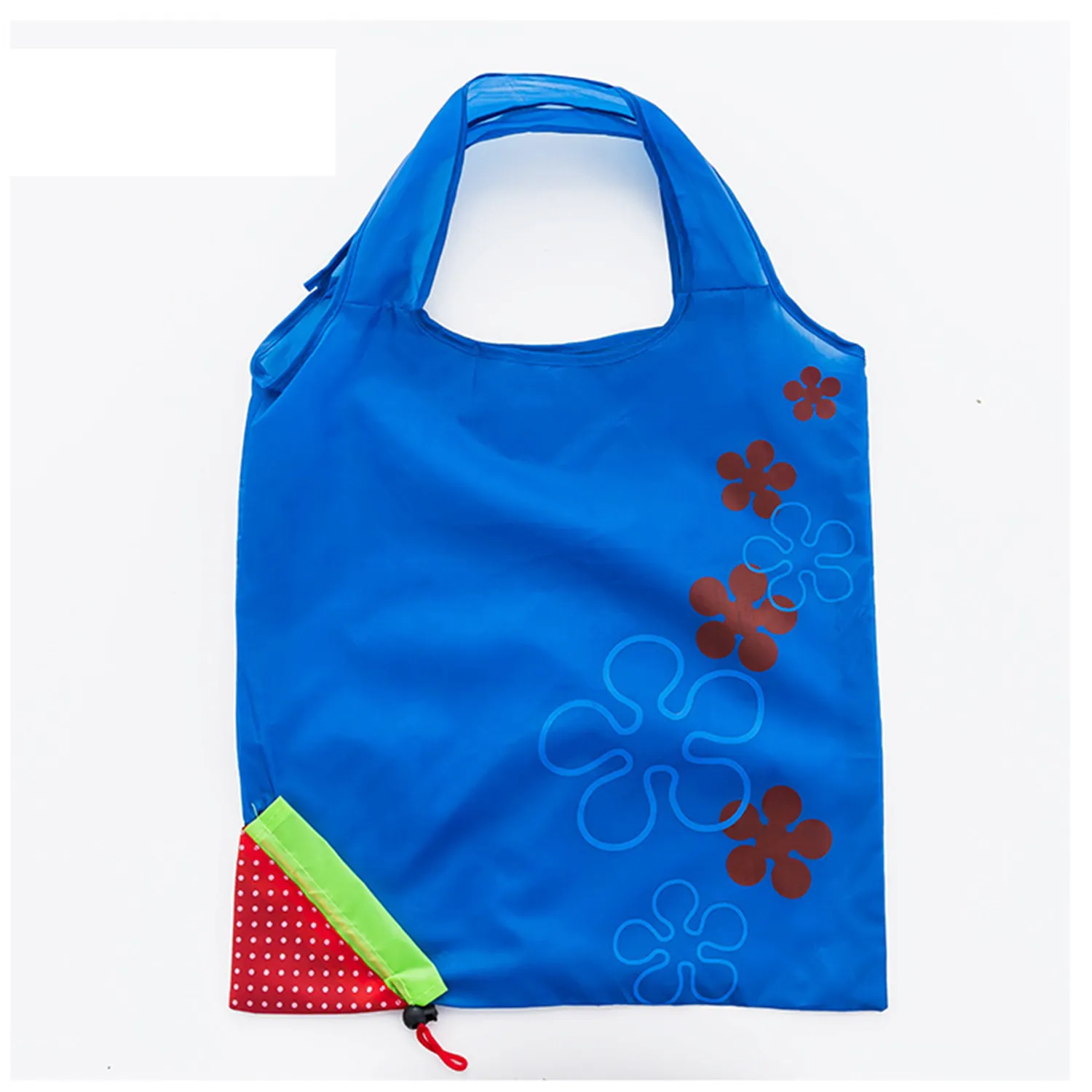 Pull Cord Shopping Bag 4