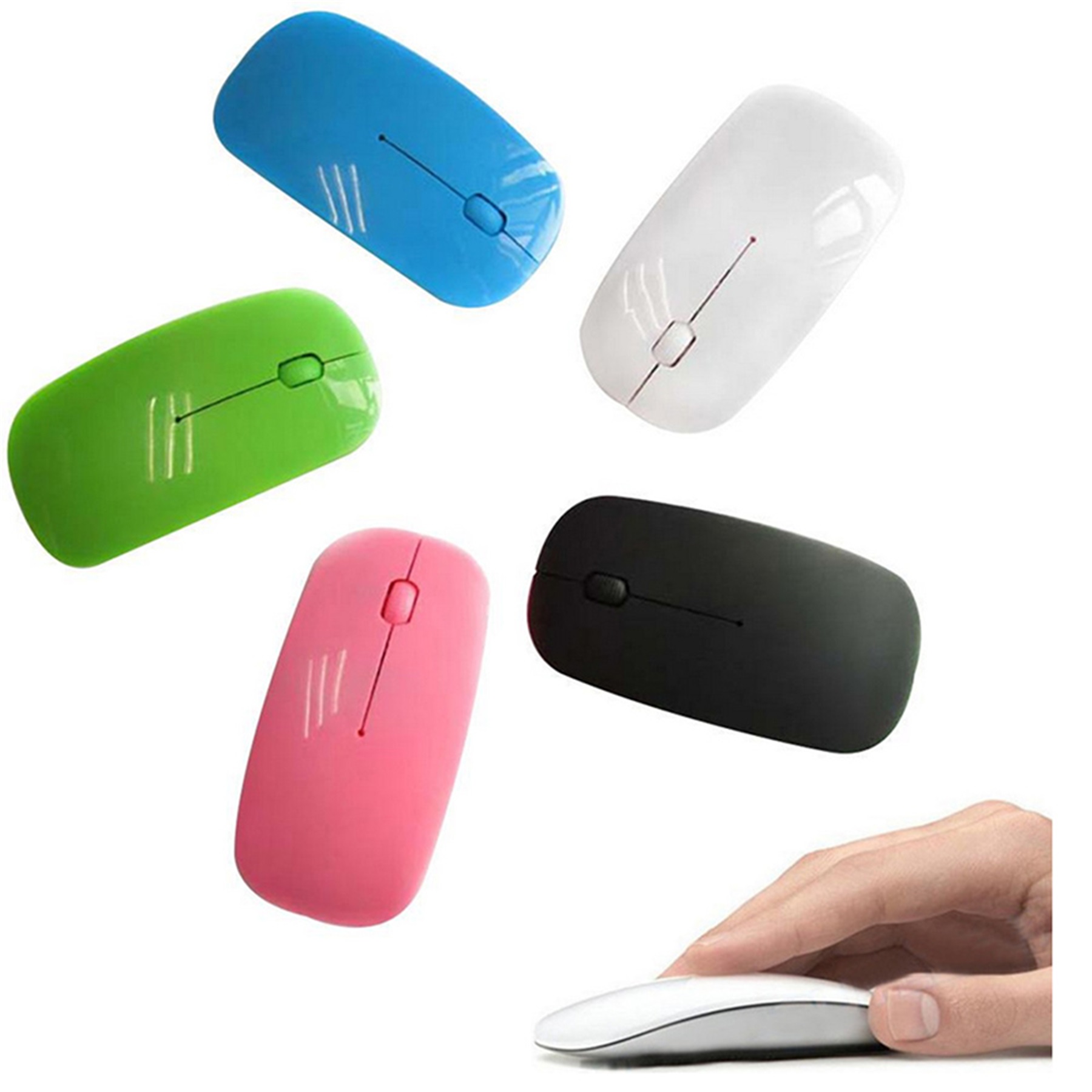 Wireless Mouse 1