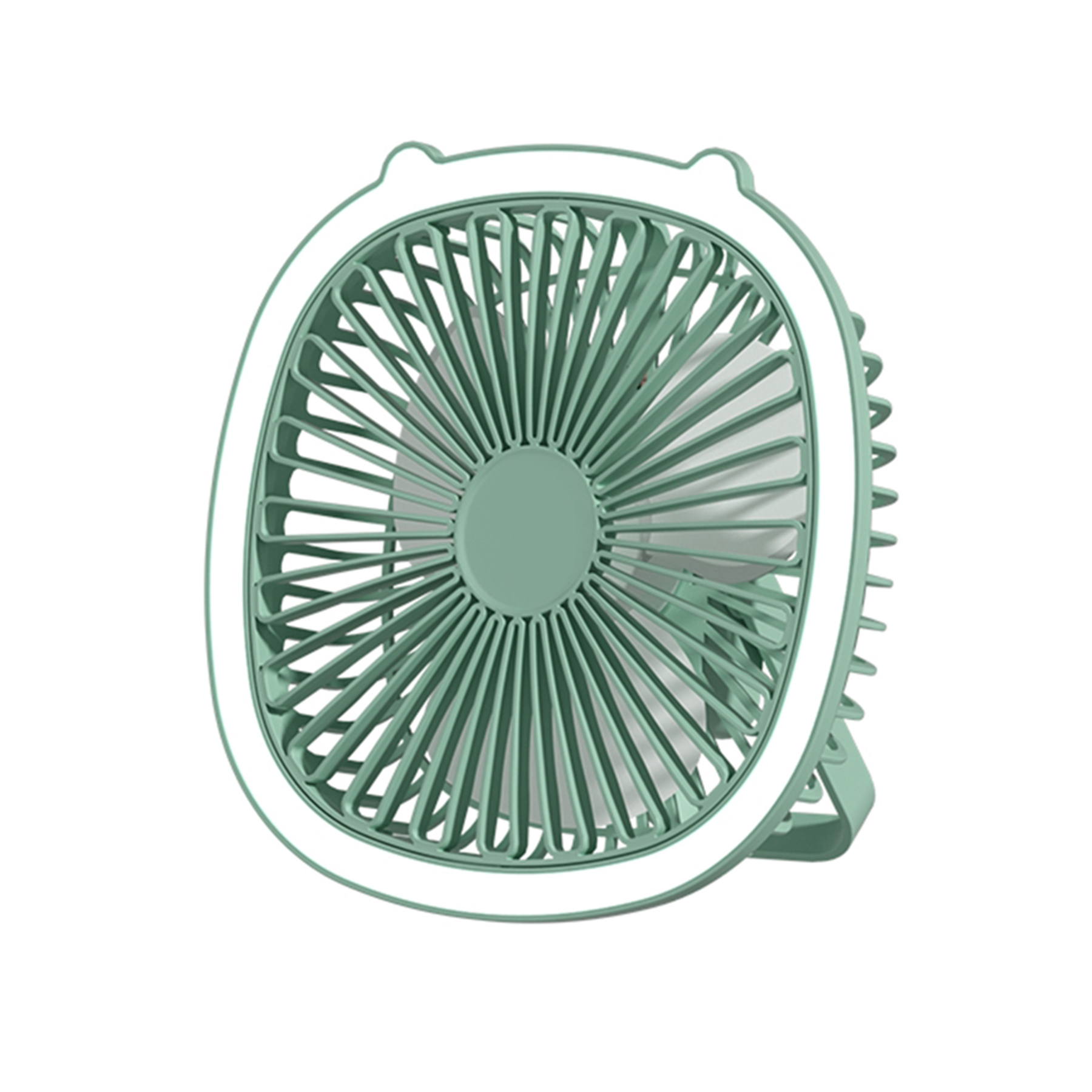 Flamon 2in1 Desktop Fan 5