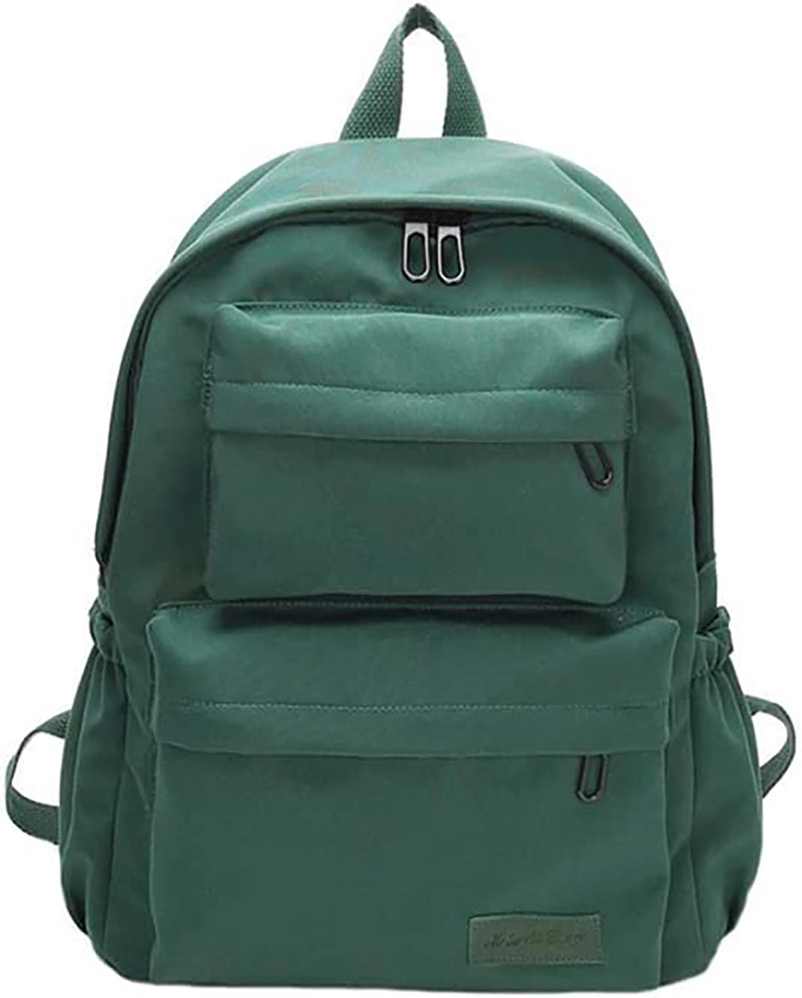 Custom Quality Nylon Student Backpack 9