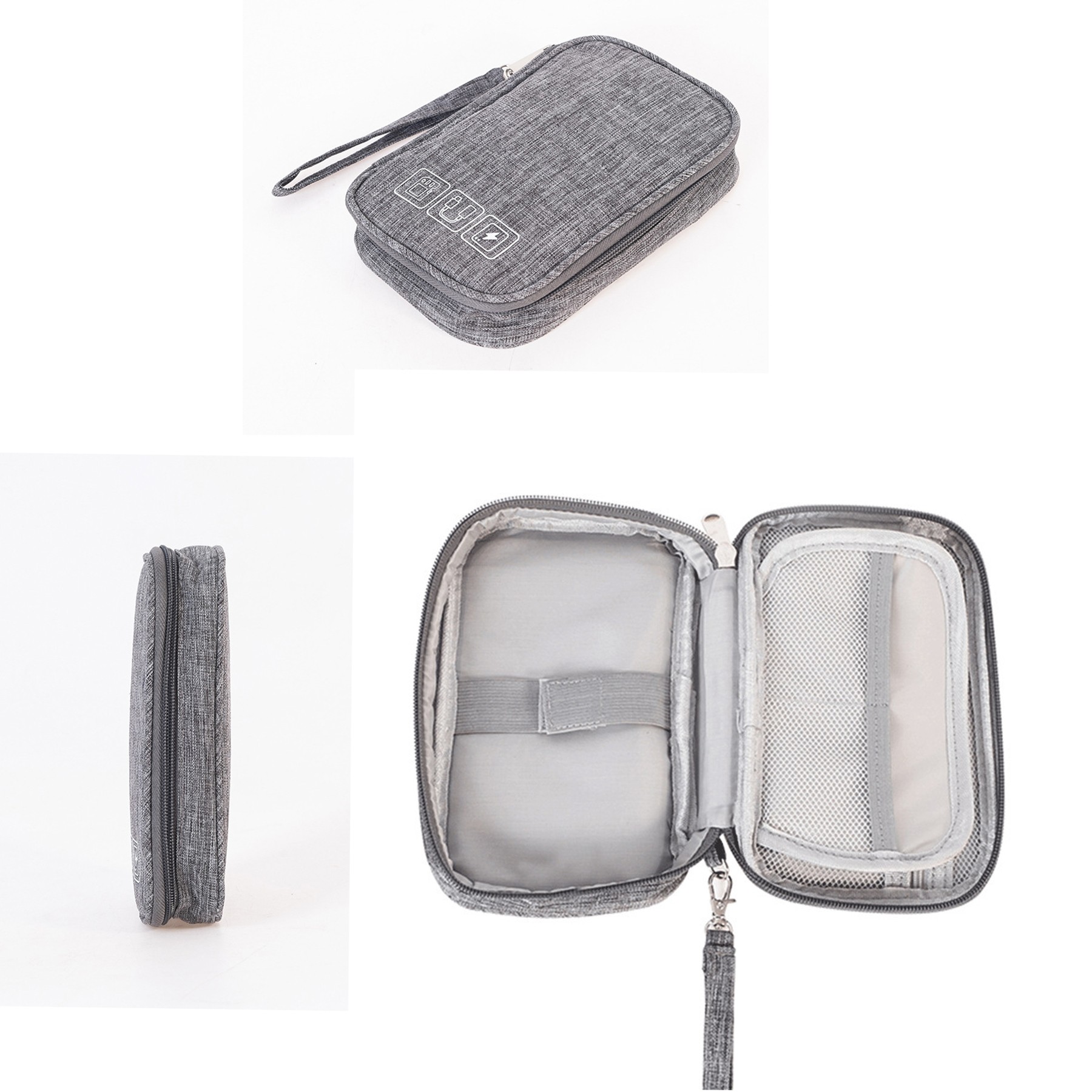 Travel Digital Organizer Bag 2