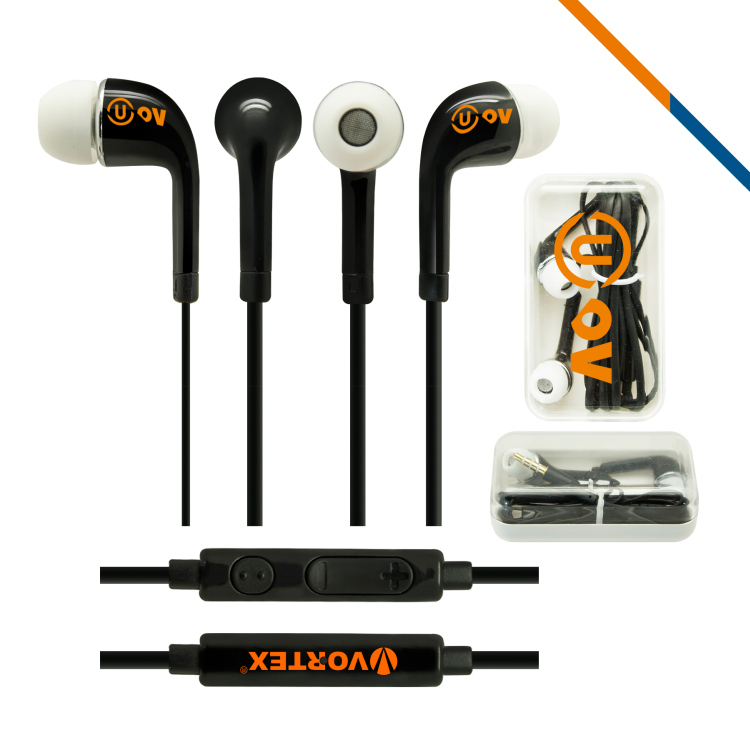 Jive Ear buds 8