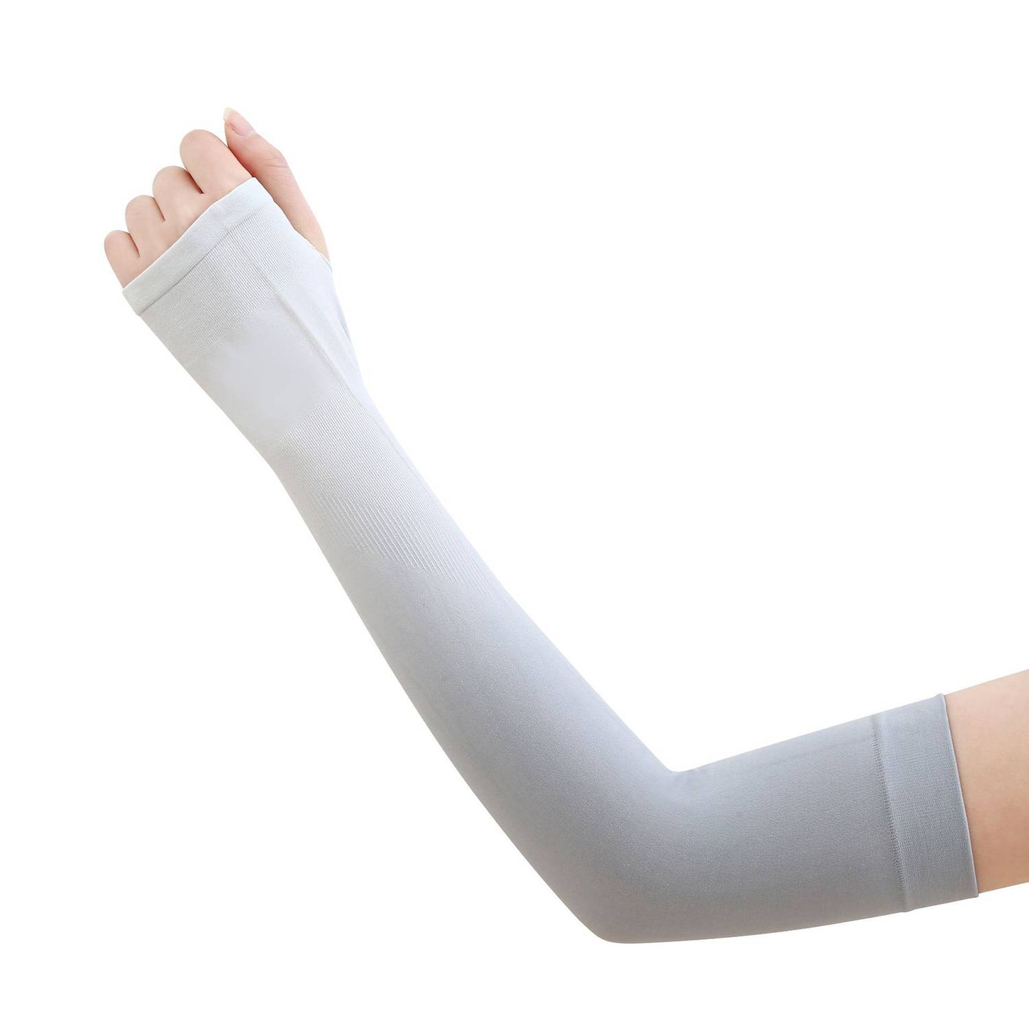 Gradient Cooling Sun Protection Arm Sleeves 4