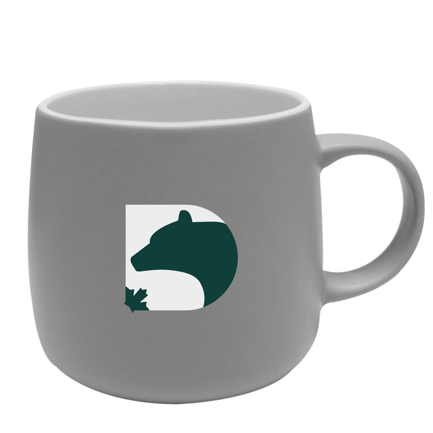 Mason 15 Fl. Oz. Ceramic Mug 7