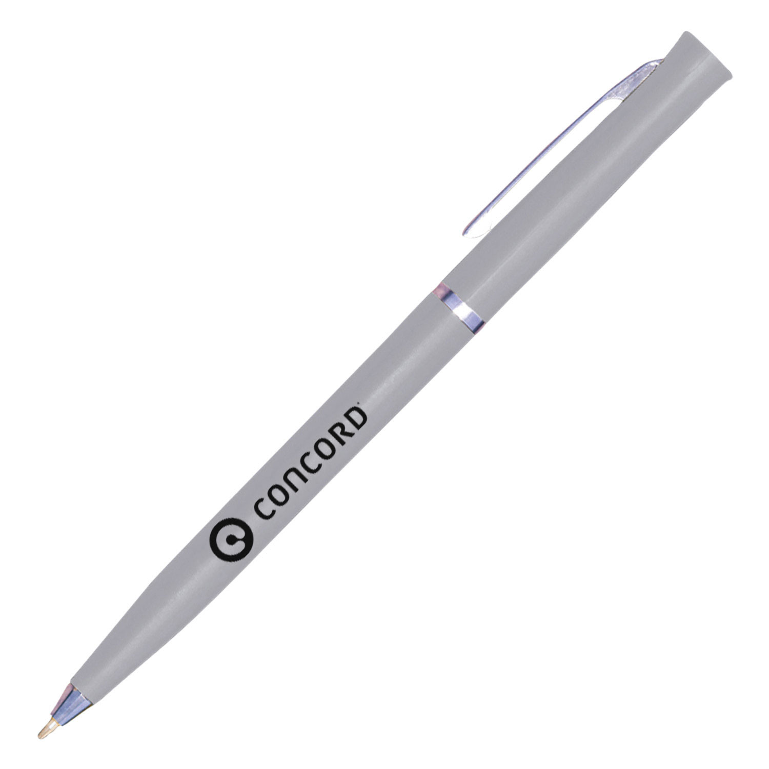 Anglo Pen 6