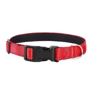 Adjustable Pet Dog Collar For Comfort 32