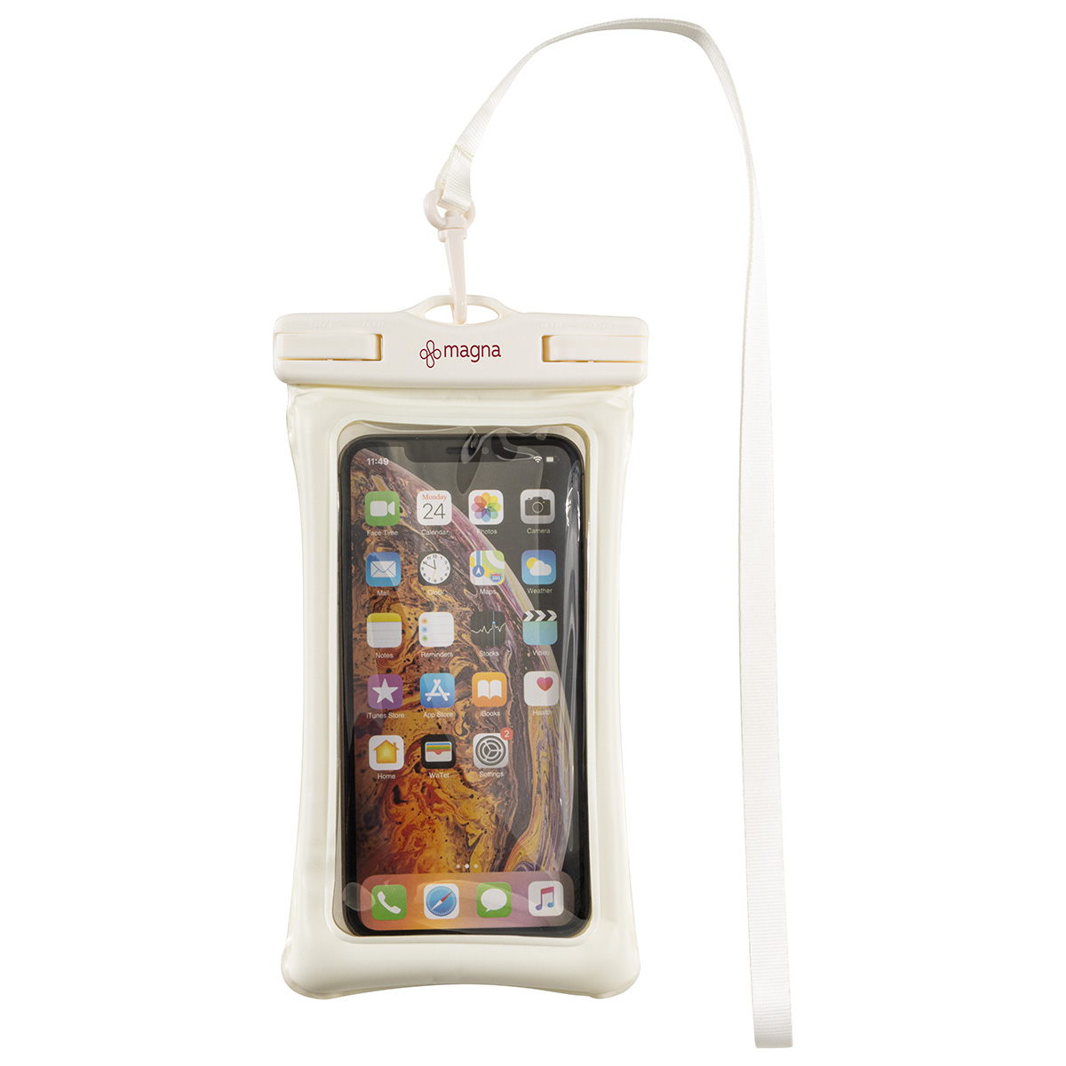 Best Buddy Tools® Seahorse IPX8 Waterproof Floating TPU Phone Pouch 27