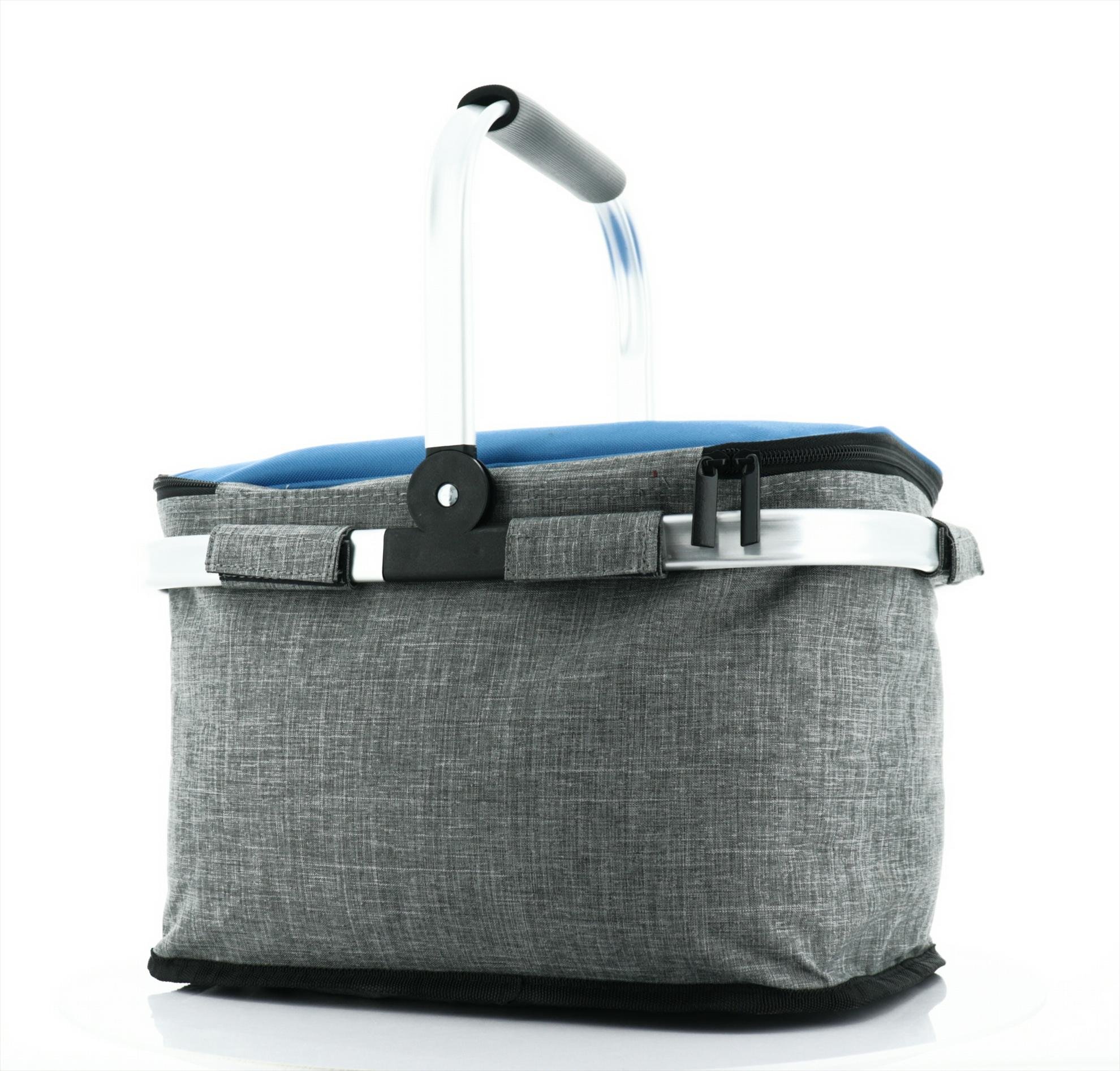 Collapsible Picnic Basket