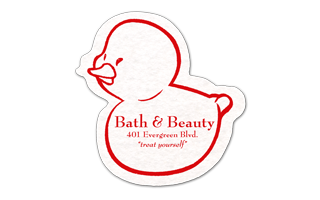 Ducky Shammy Coaster 3