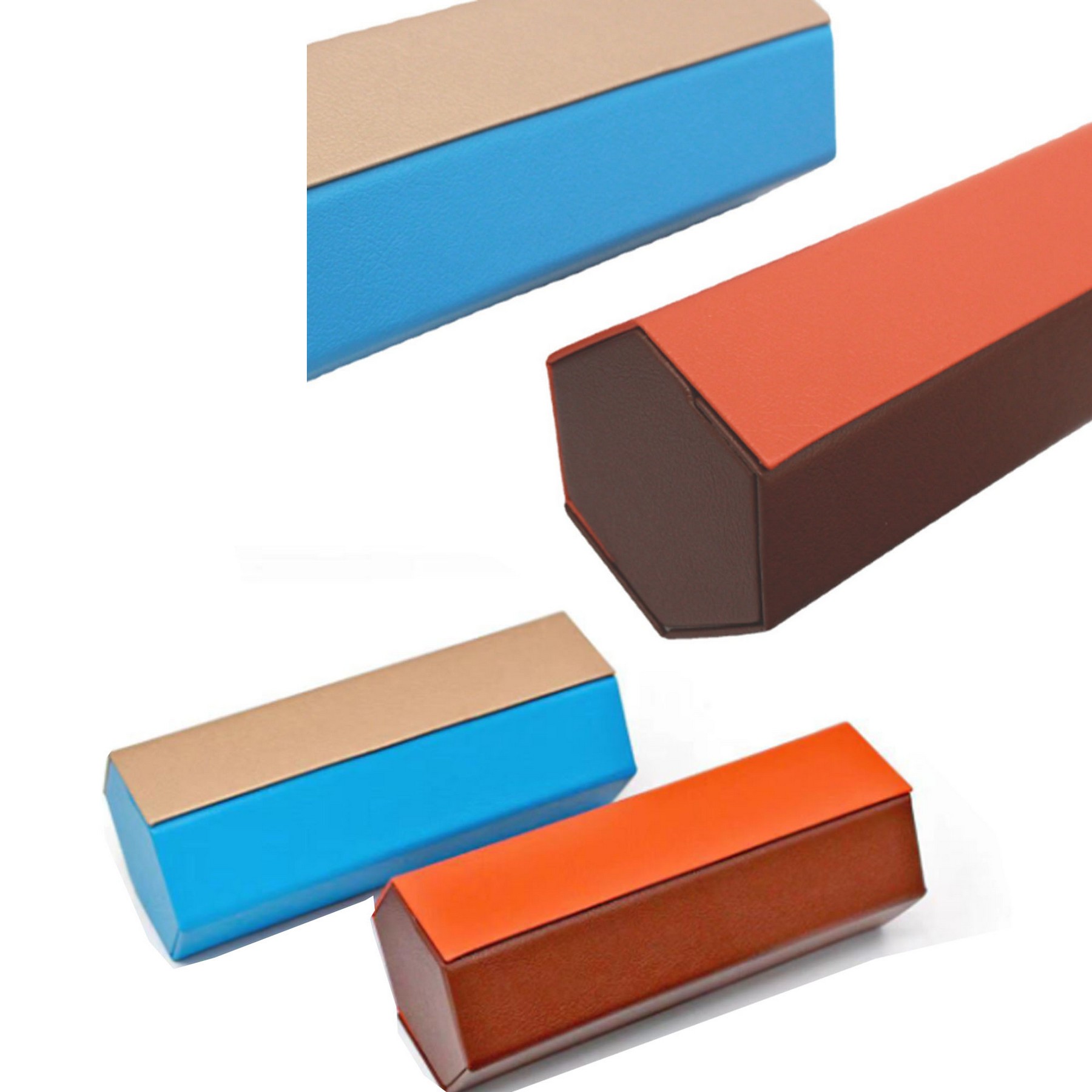 Large Sunglasses Case 2