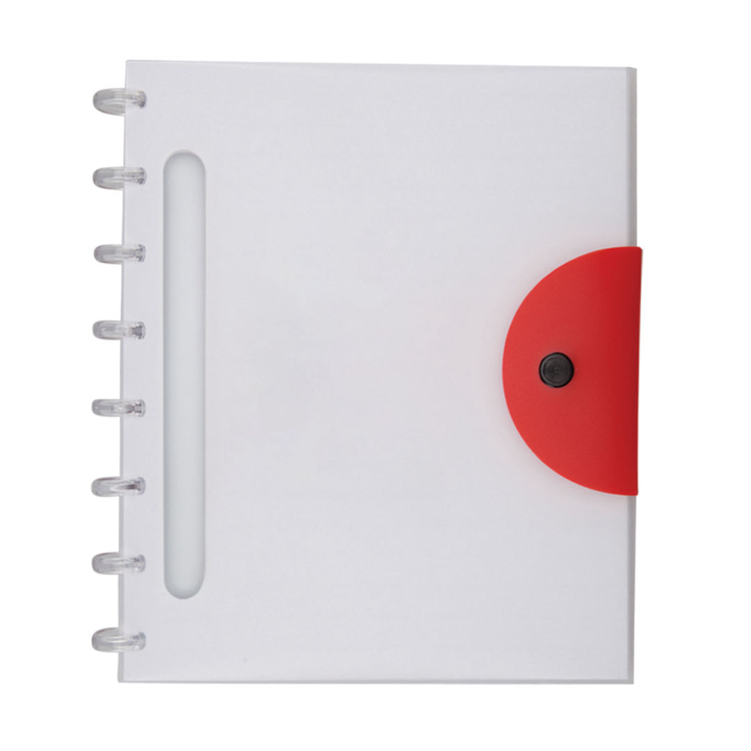 Cora Notebook 4