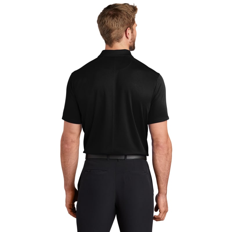 Nike Dry Essential Solid Polo 11