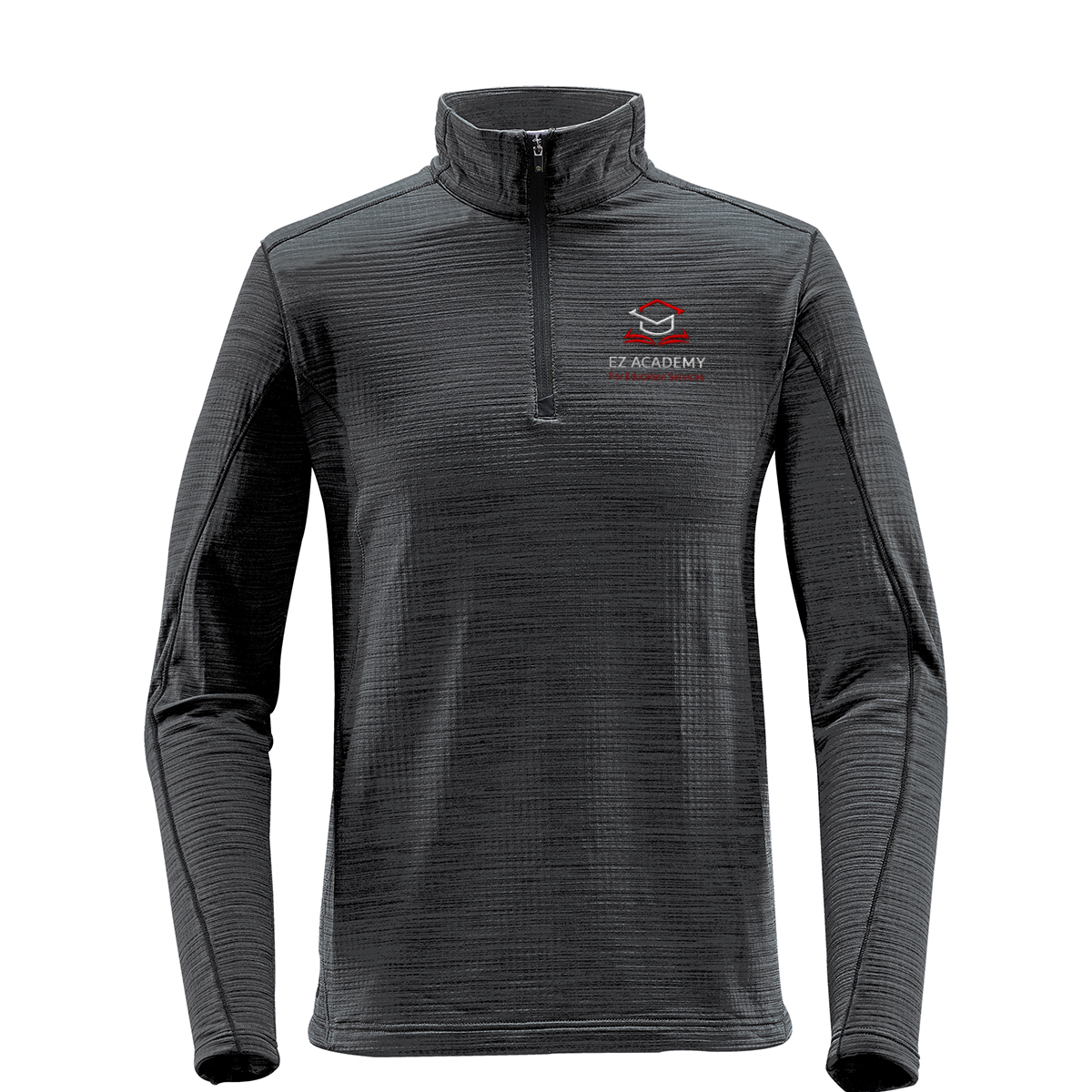 Stormtech Base Men's Thermal Zip 7