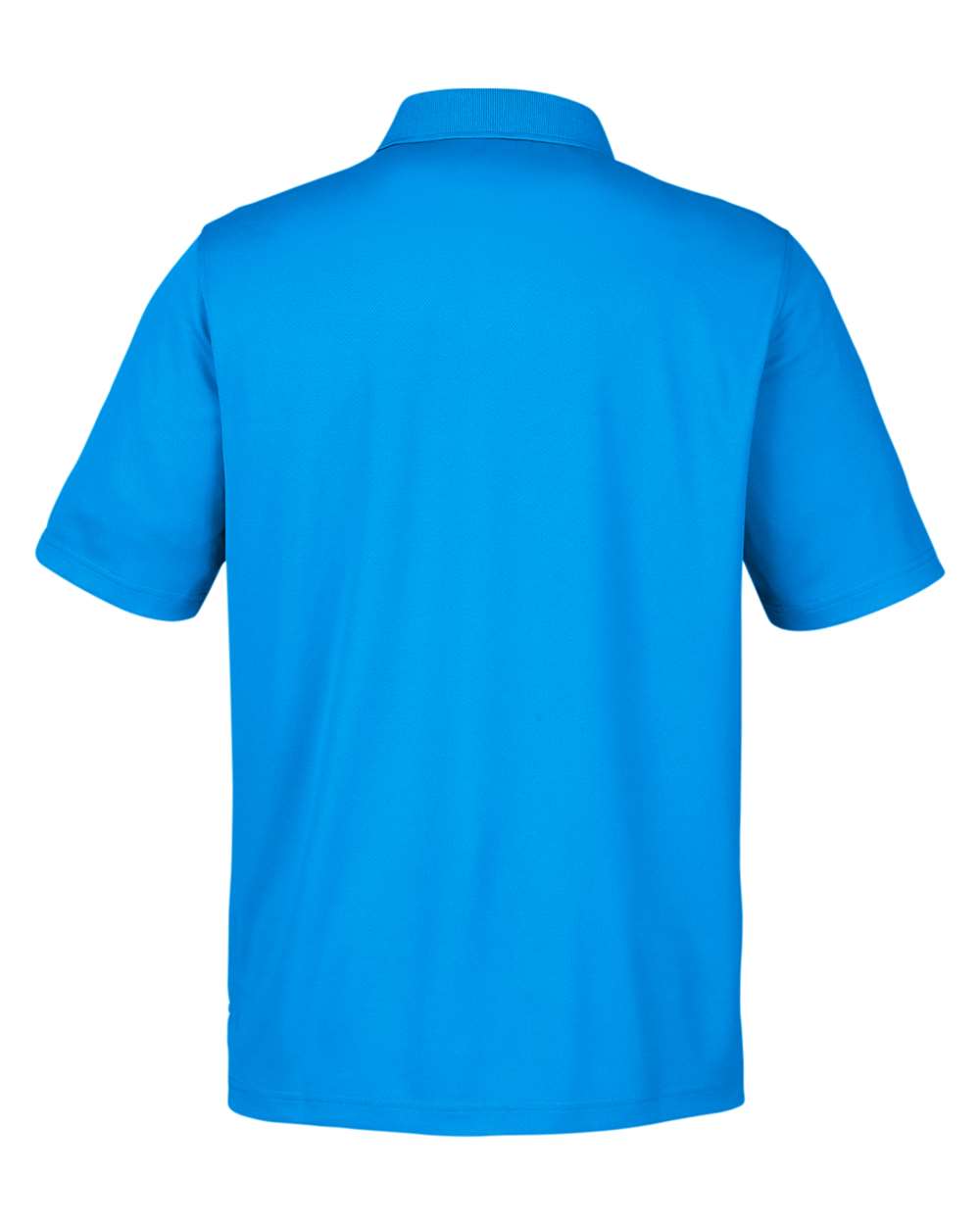 Men's Market Snag Protect Mesh Polo - CE104 111