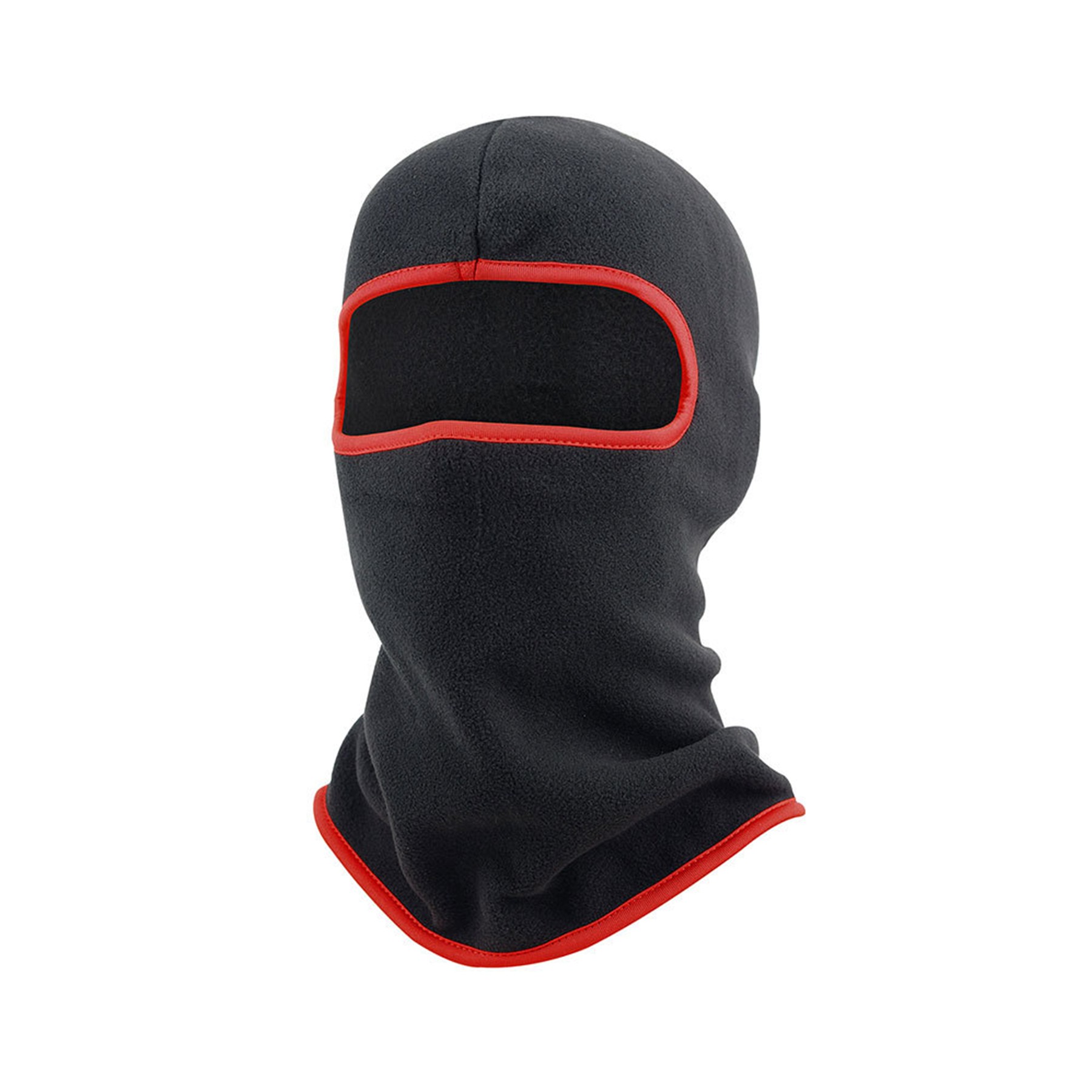 Windproof Fleece Ski Mask 4