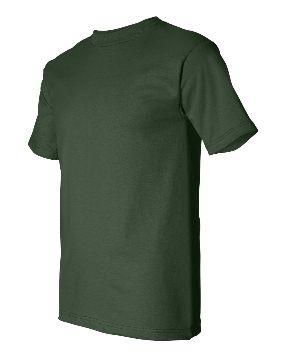 Unisex USA-Made Heavyweight T-Shirt - 5100 16
