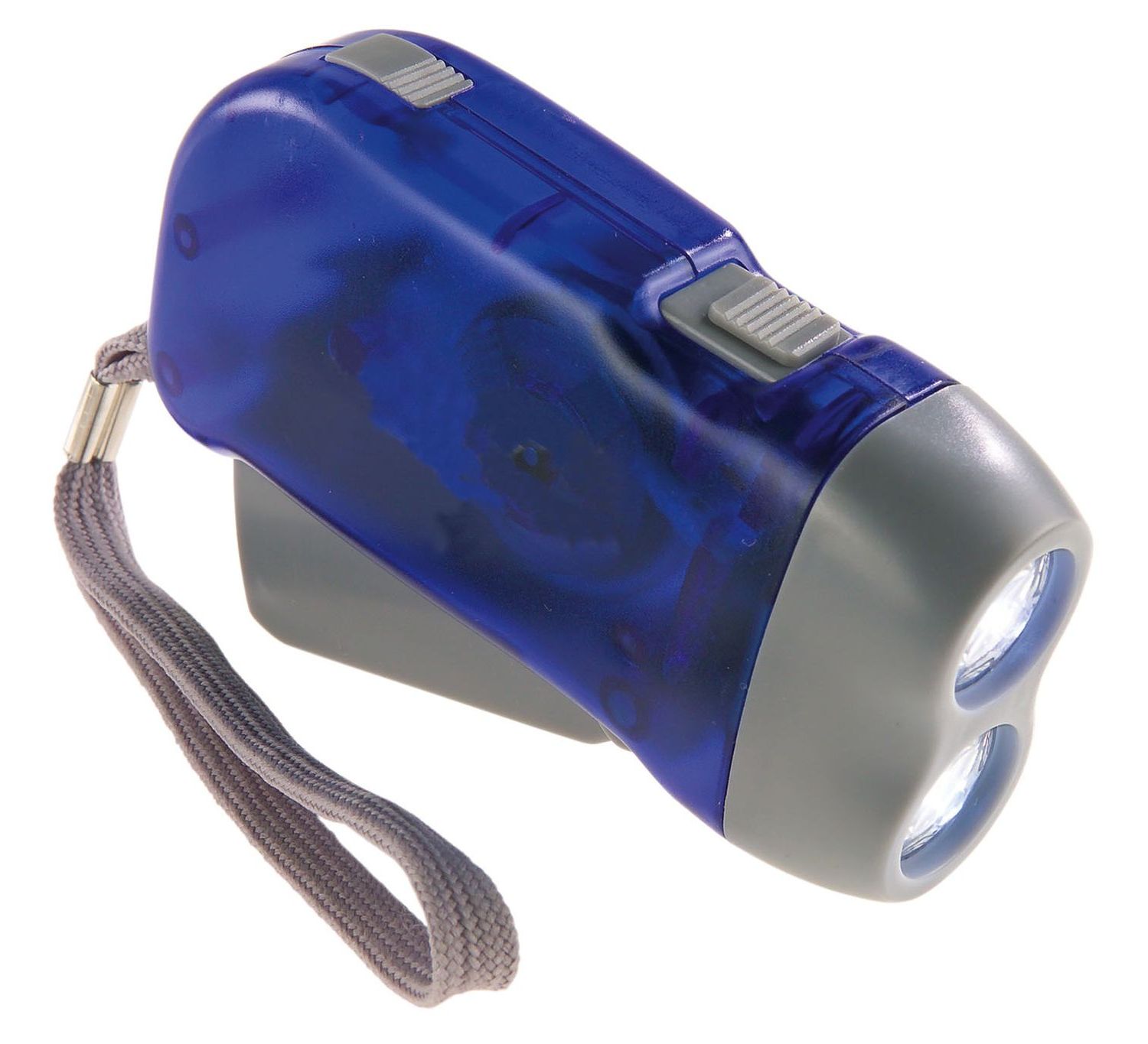 Emergency Flashlight 14