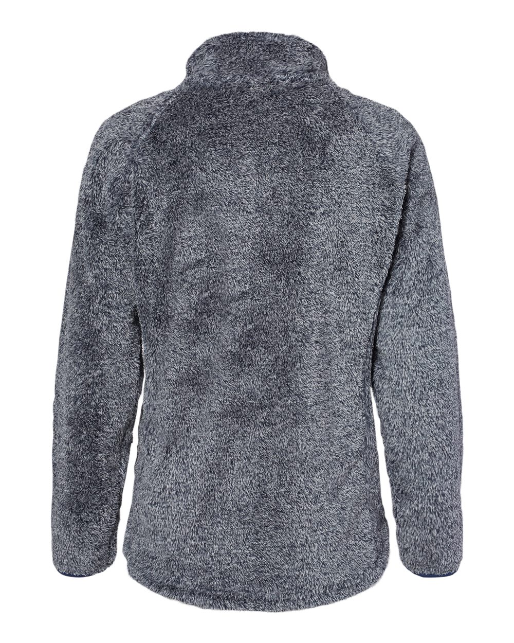 Women's Boundary Shag Frosty Sherpa Full-Zip - 8463 11