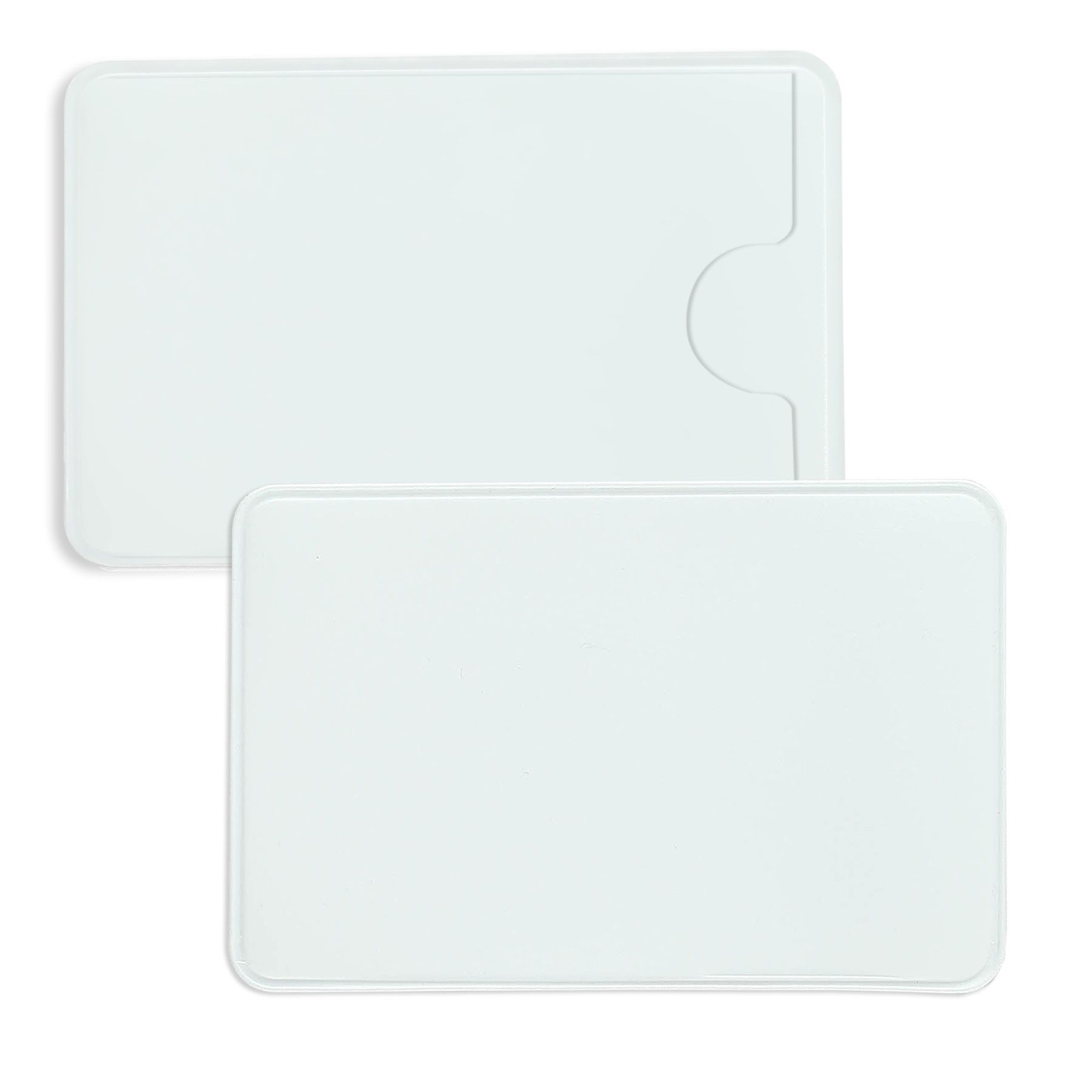Side Opening Card Holder 13
