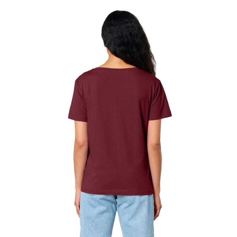 Stanley/Stella Women's Stella Serena Scoop Neck Tee 23