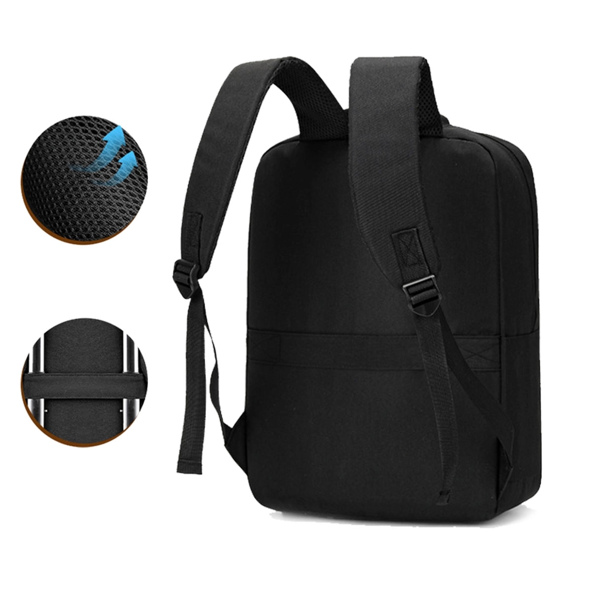 Laptop Backpack 6