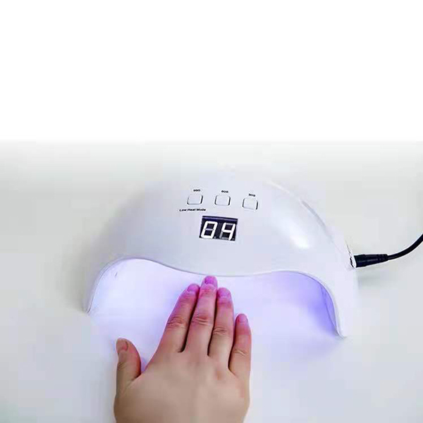 Nail Dryer 2
