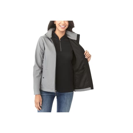 Women's KARMINE Softshell Jacket 92