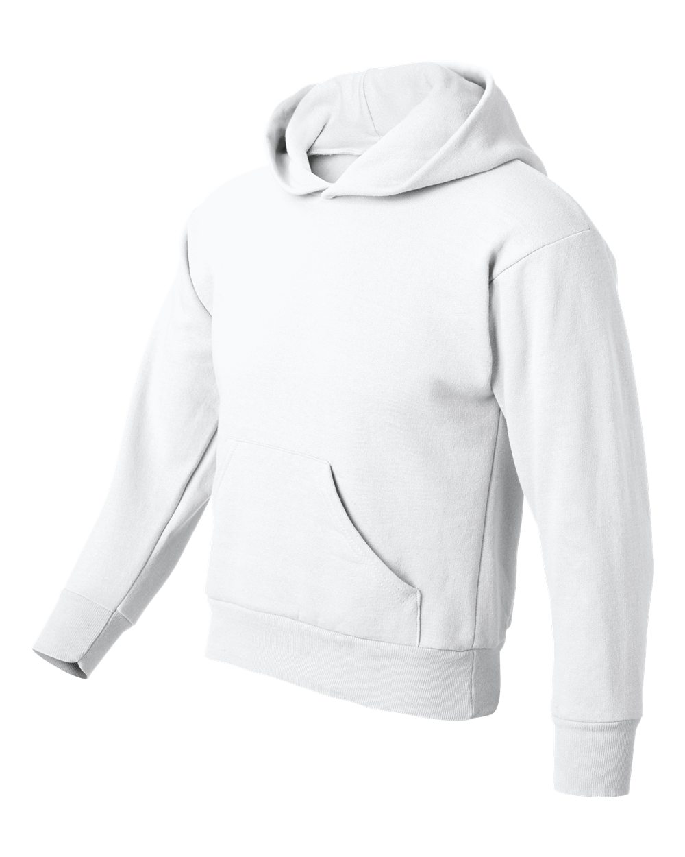 Youth EcoSmart® Hooded Sweatshirt - P473 135