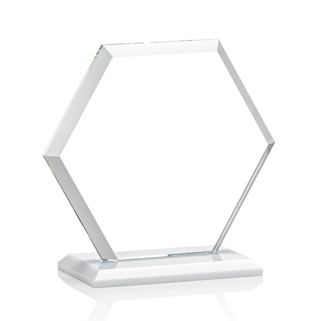 Barnett VividPrint™ Award - White 13