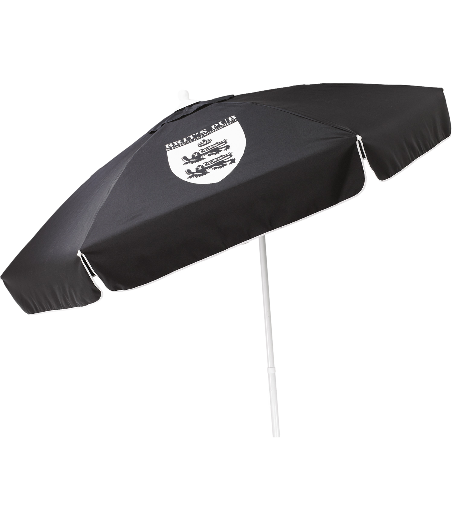 6 1/2' Aluminum Patio Umbrella Pick Your Color