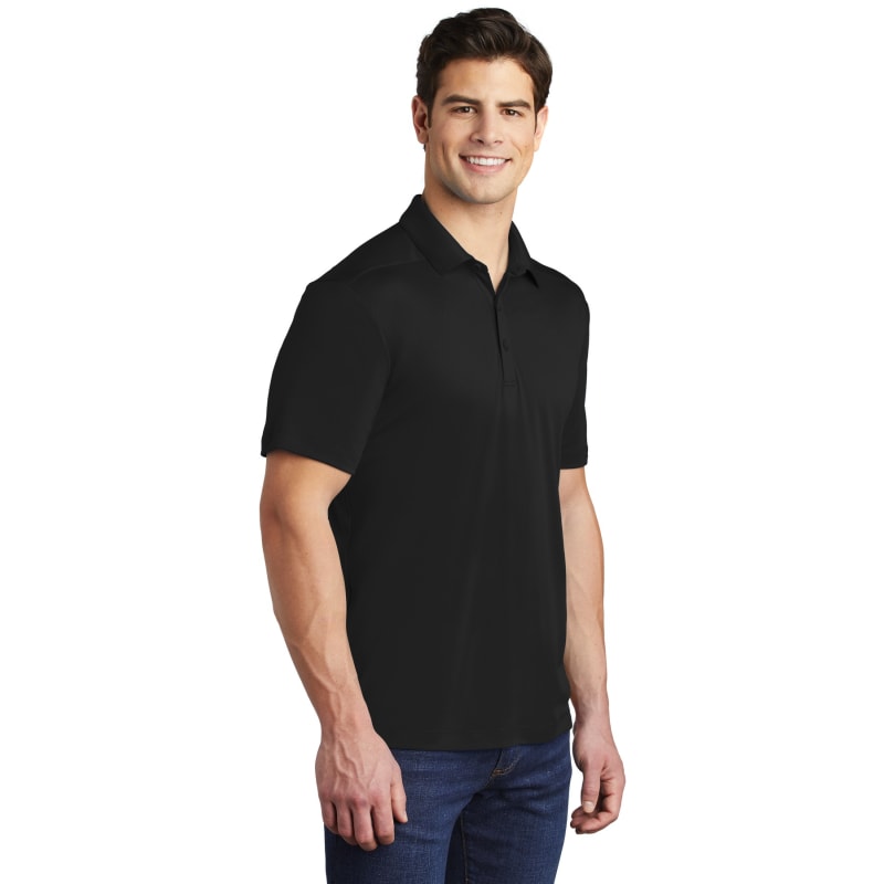 Sport-Tek Posi-UV Pro Polo. 34