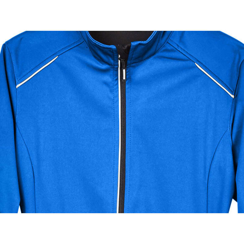 CORE365 Ladies' Techno Lite Three-Layer Knit Tech-Shell 11