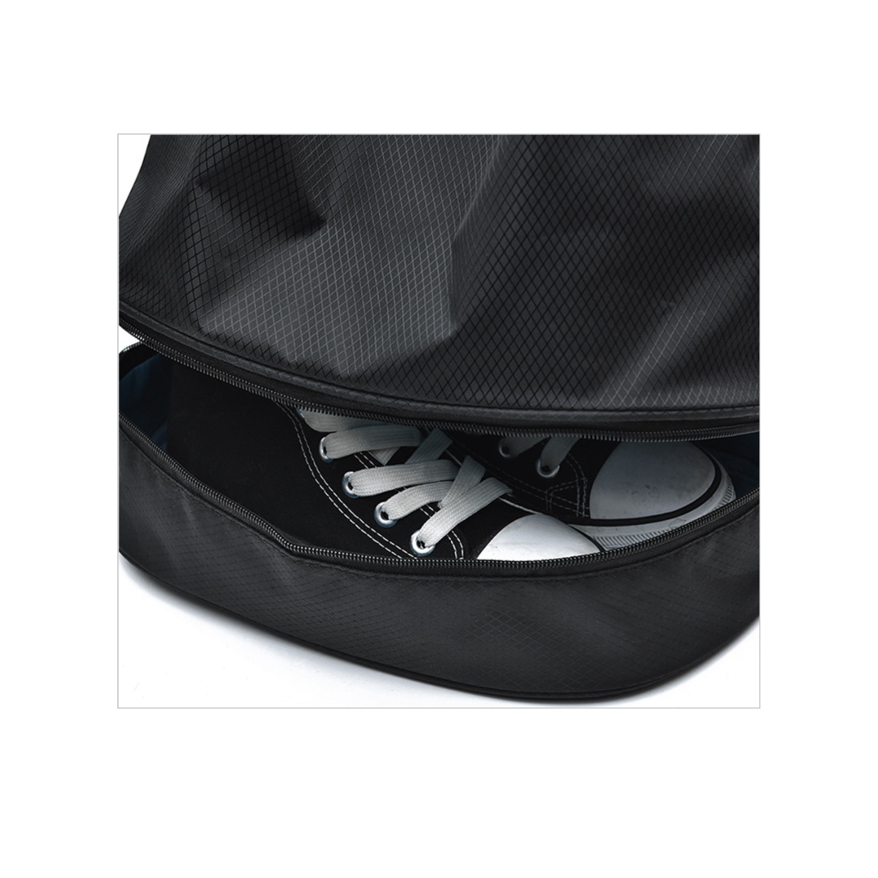 Gym Drawstring Backpack (direct import) 4