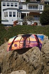 Pro Vision Beach Towel 11 lb/doz 14