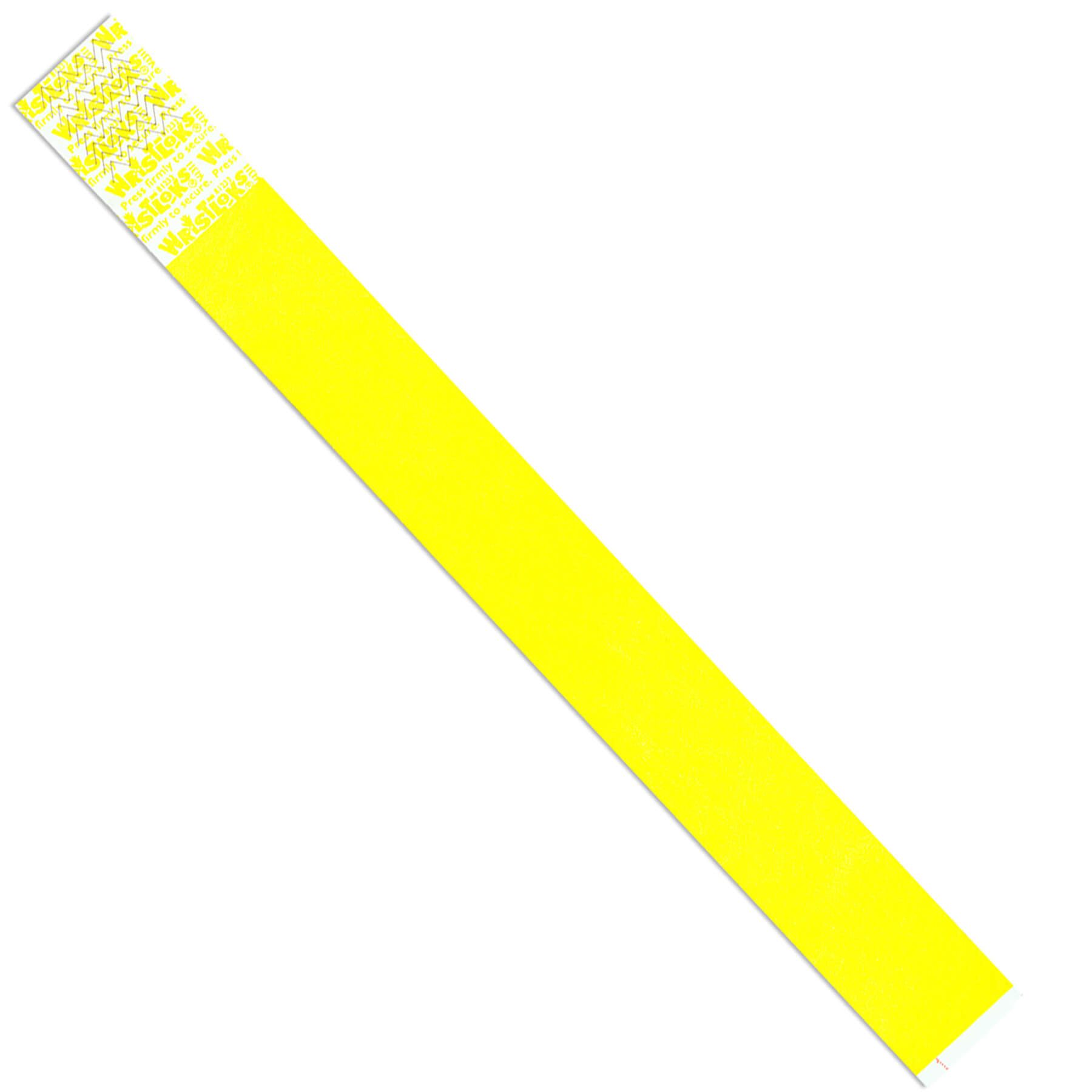 Tyvek® Wristlok® 3