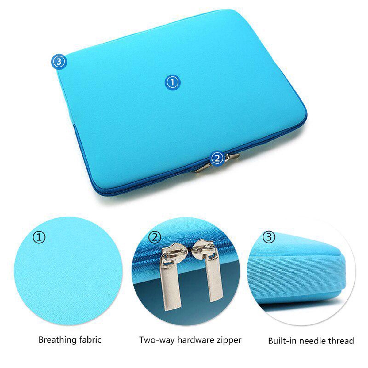 13" Laptop Sleeve 3