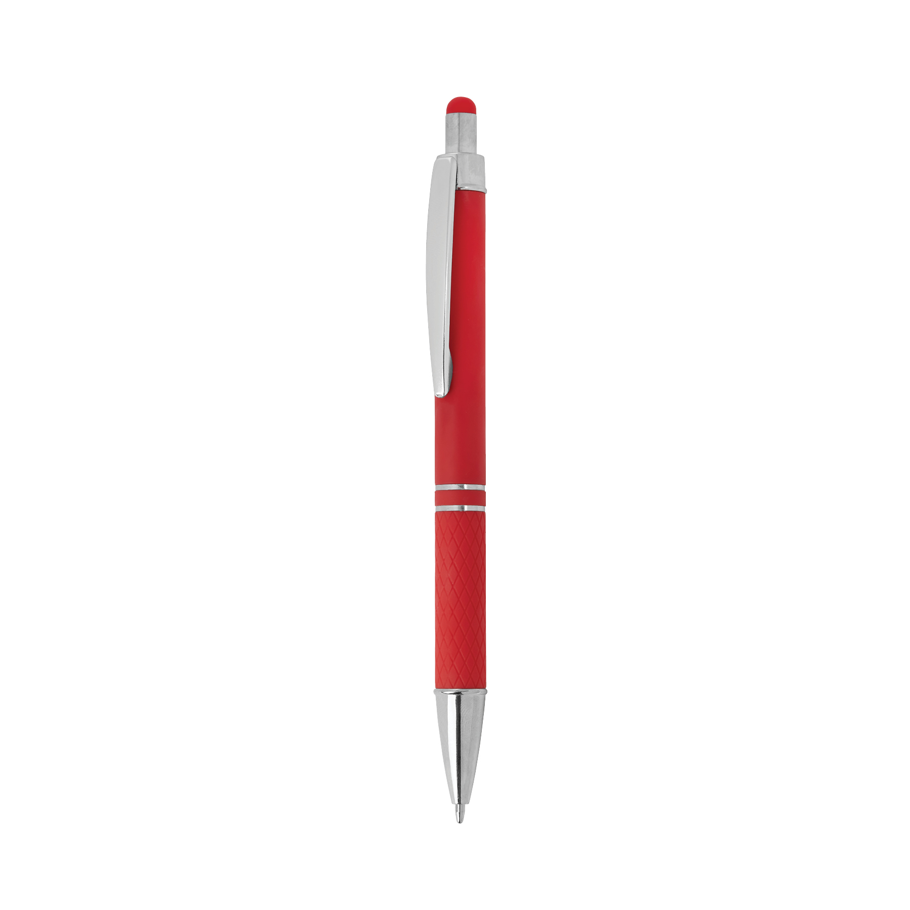Palette Soft Touch Ballpoint Pen / Stylus 106