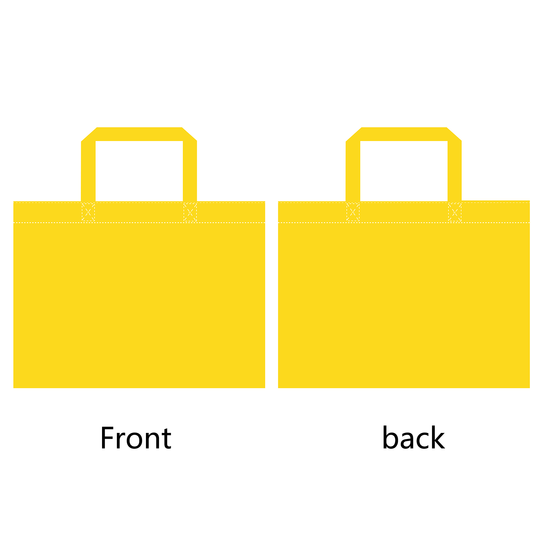 E-carry Shopping Bag-Large 8