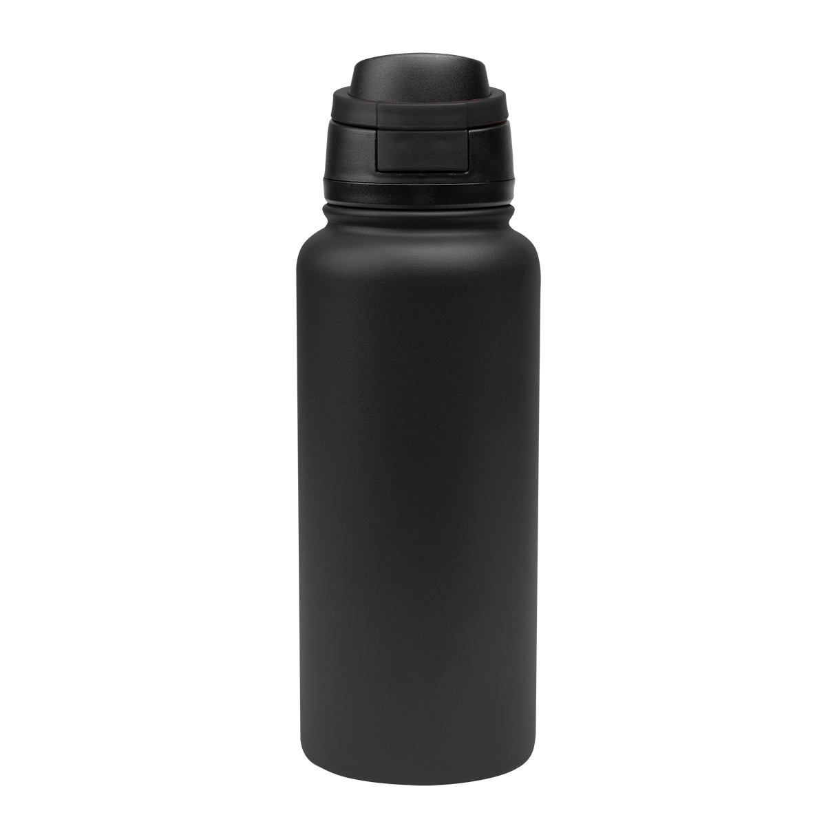 32 Oz. Pop Sip Recycled Stainless Steel Bottle 2