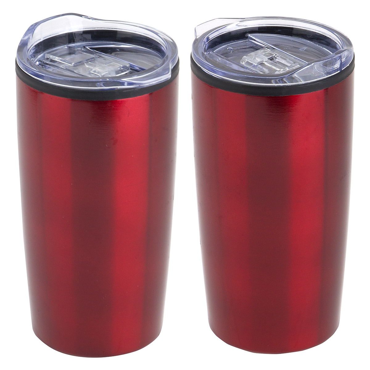 Olympus 20 oz. Stainless Steel/PP Tumbler 5