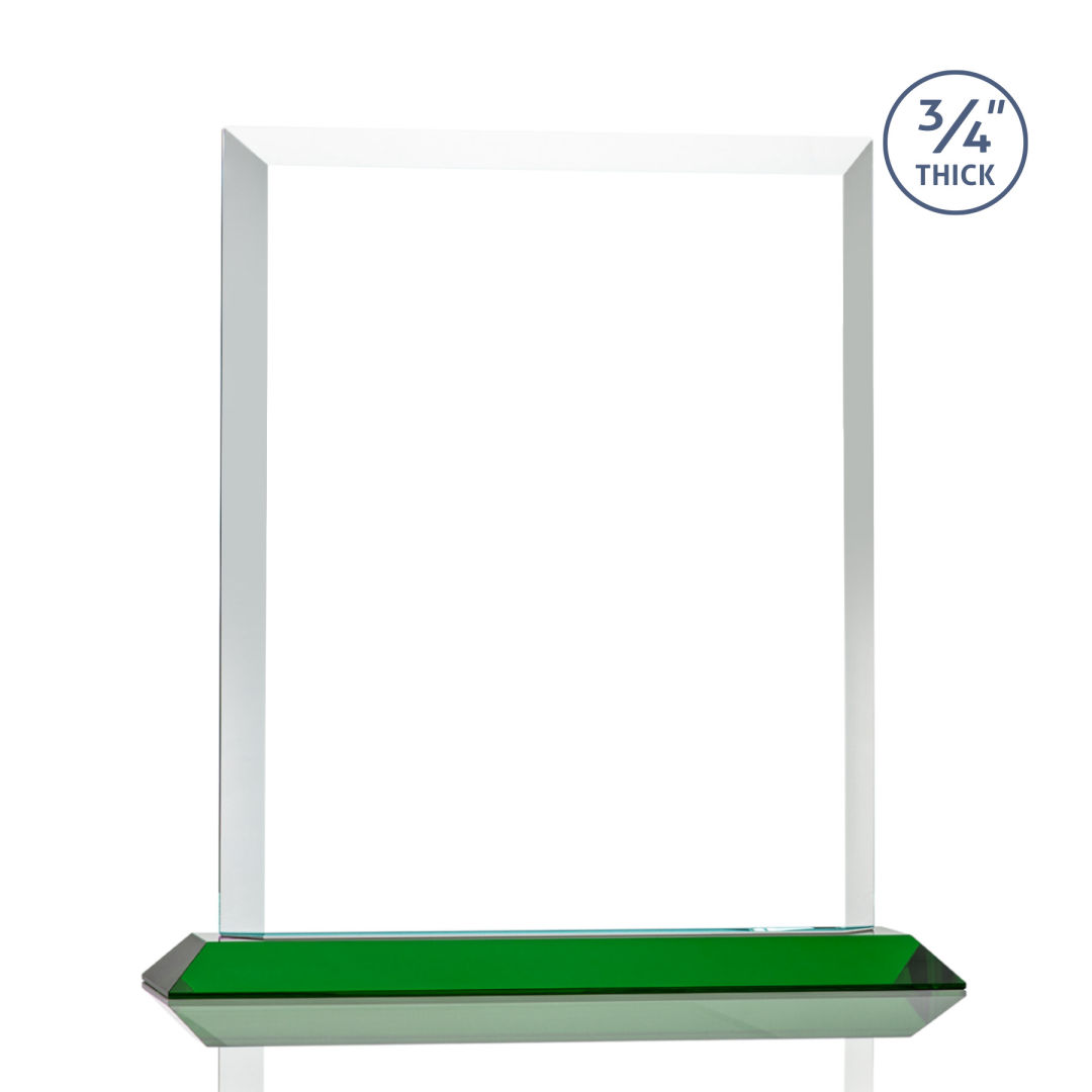 Harrington Award - Green 18