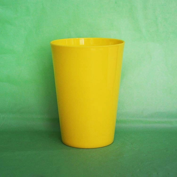 Plastic Stadium Cup 6