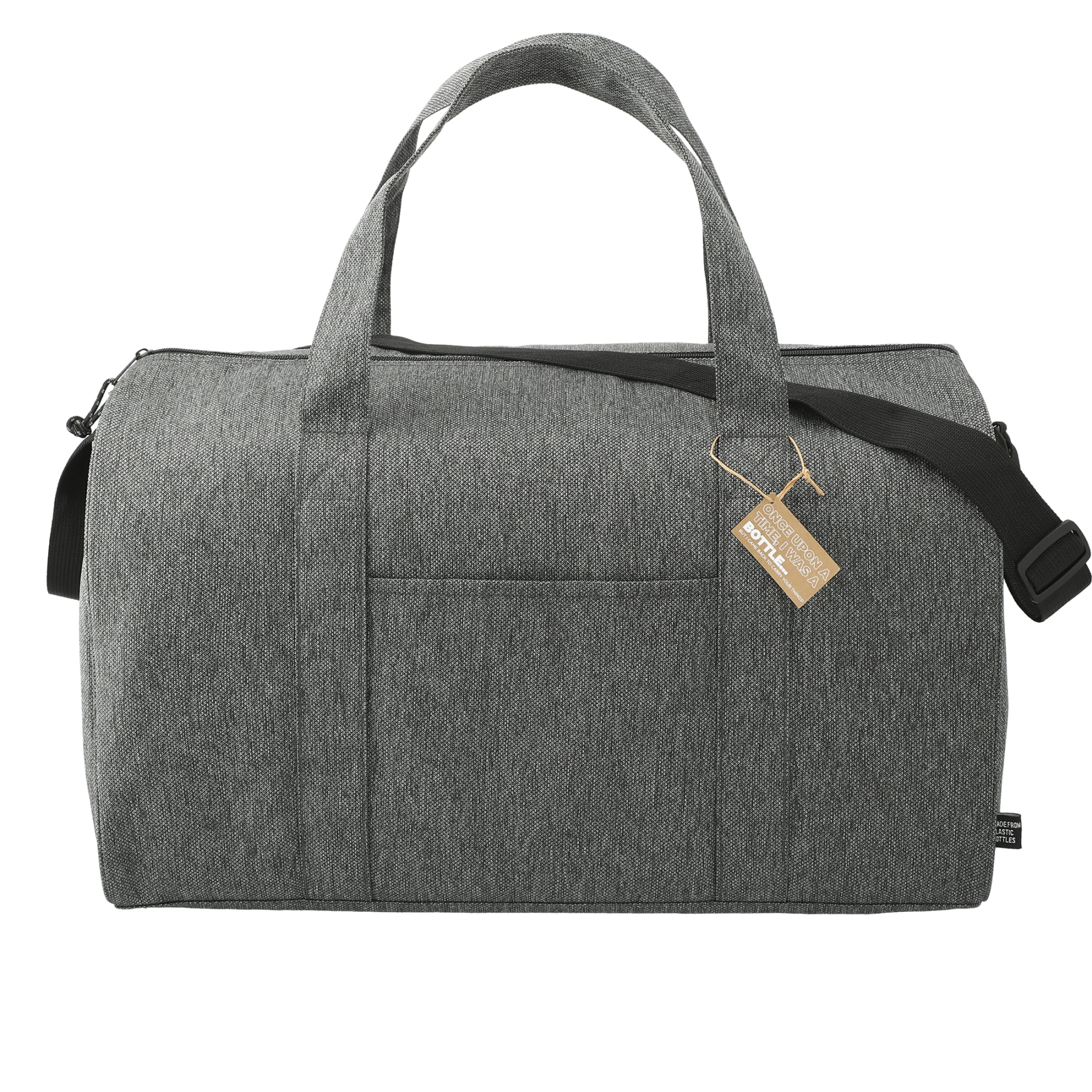 Vila Recycled Executive Duffel 47