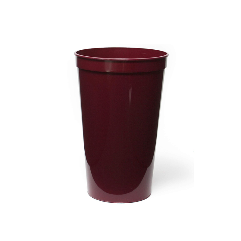 12 oz. Plastic Stadium Cups 2