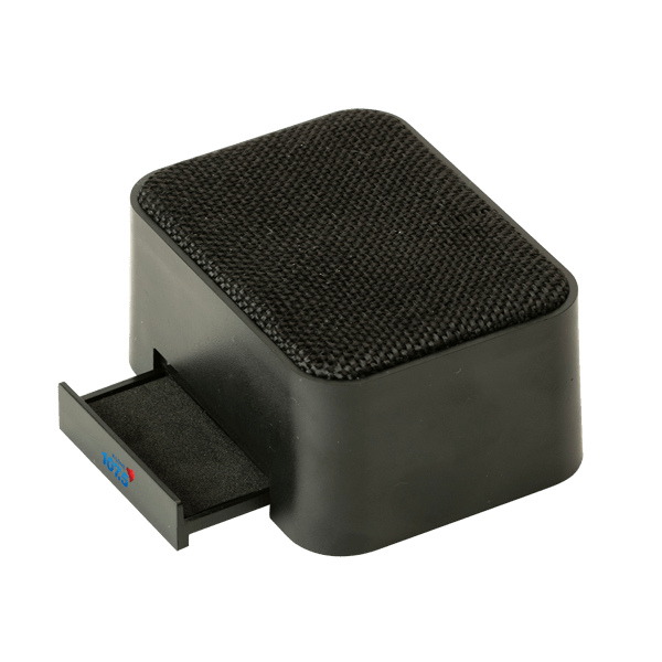 Solo Wireless Speaker with Phone Stand 28