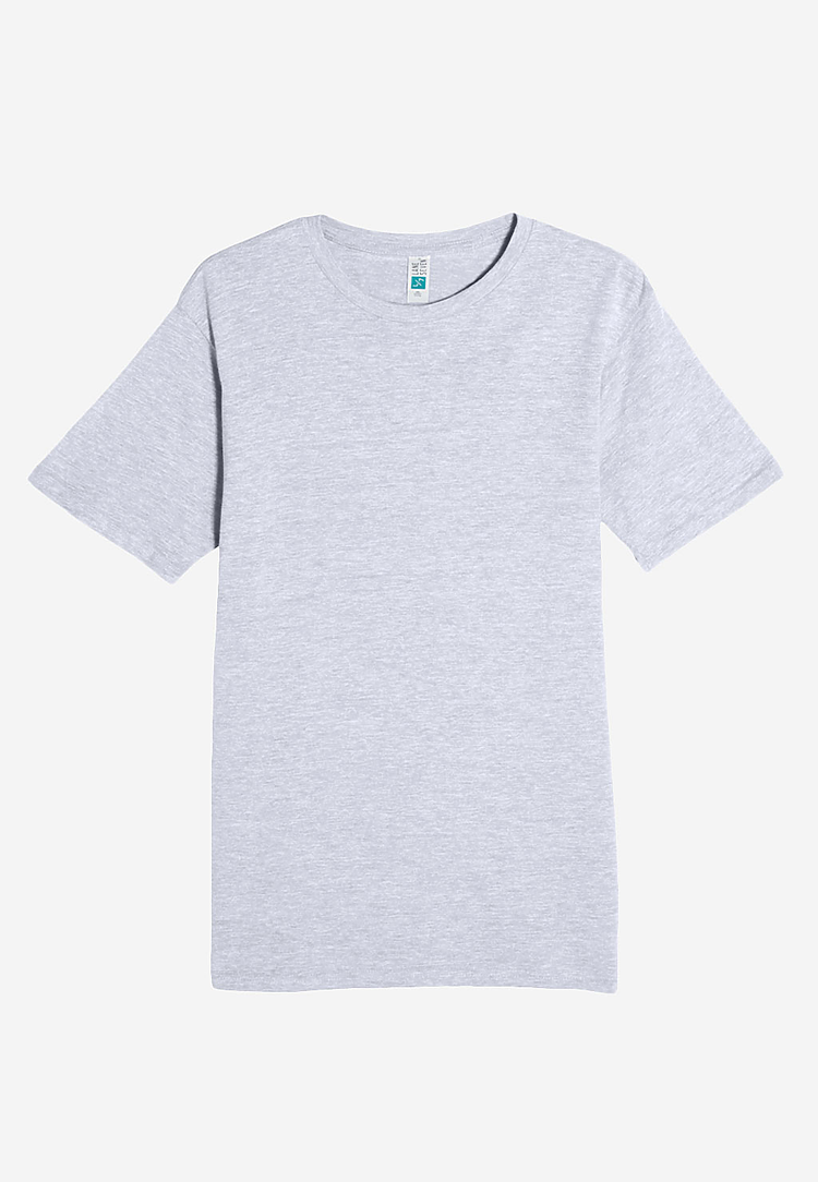 Heavyweight Tee 9