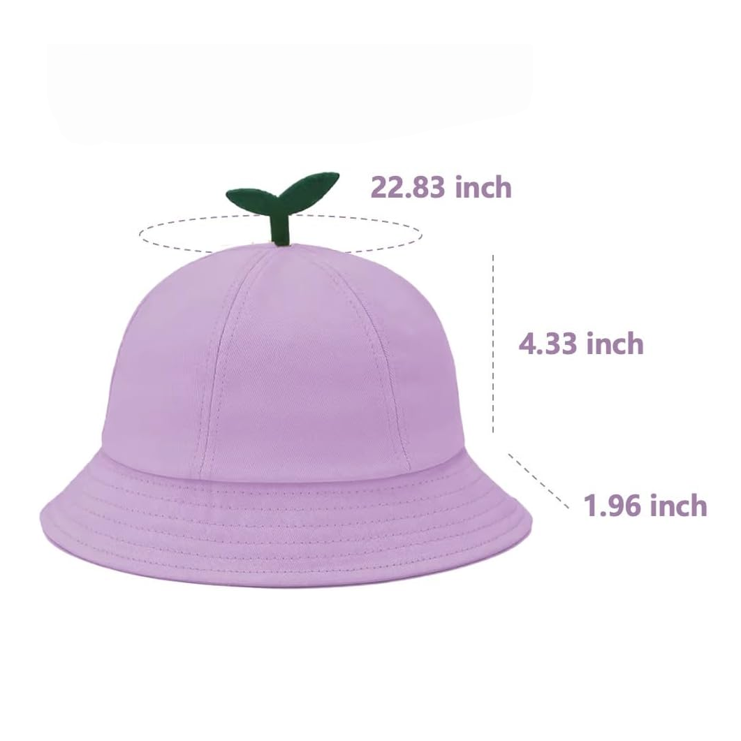 Breathable Japanese-Style Children's Cap 3