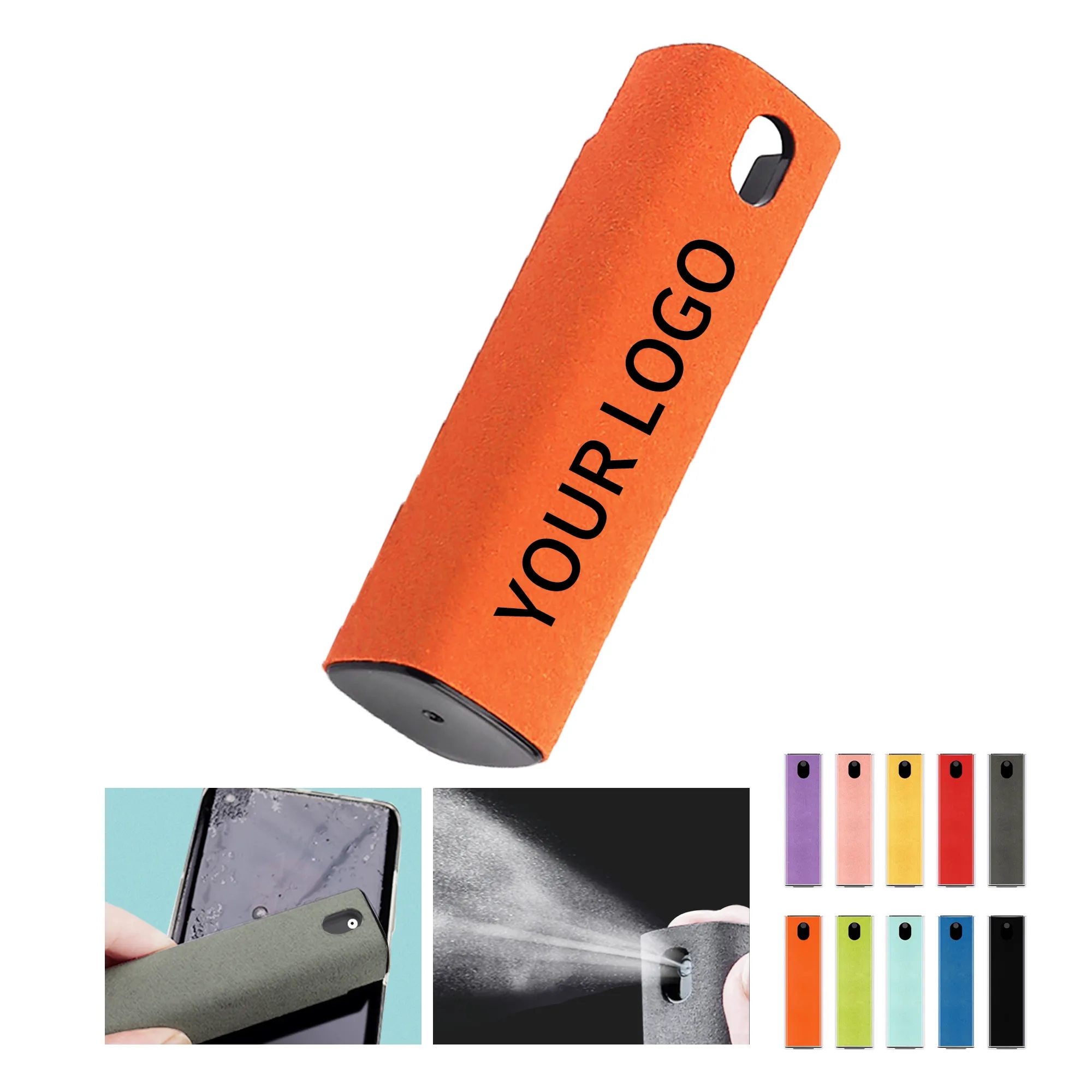 Microfiber Screen Cleaner 7