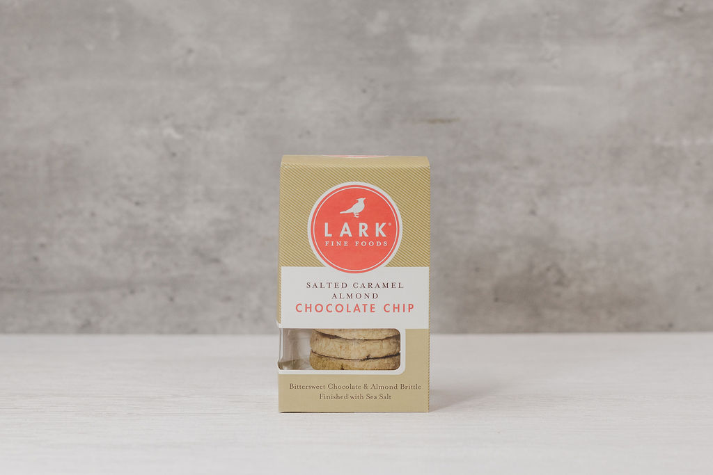 Lark Salted Caramel Chocolate Chip Cookies 3