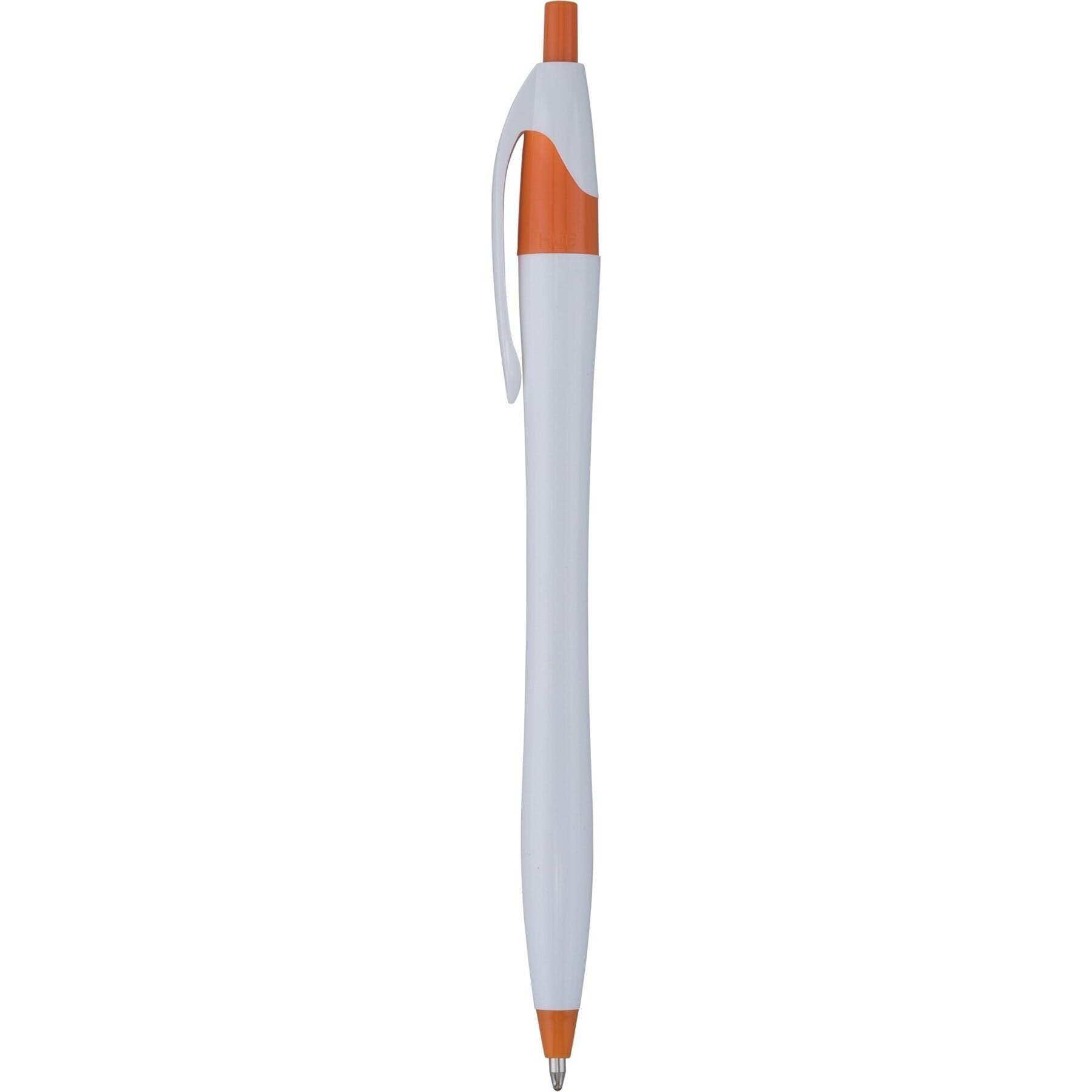 Retractable Ballpoint Pen 14